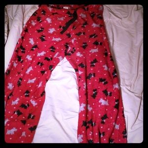 Pajama Pants